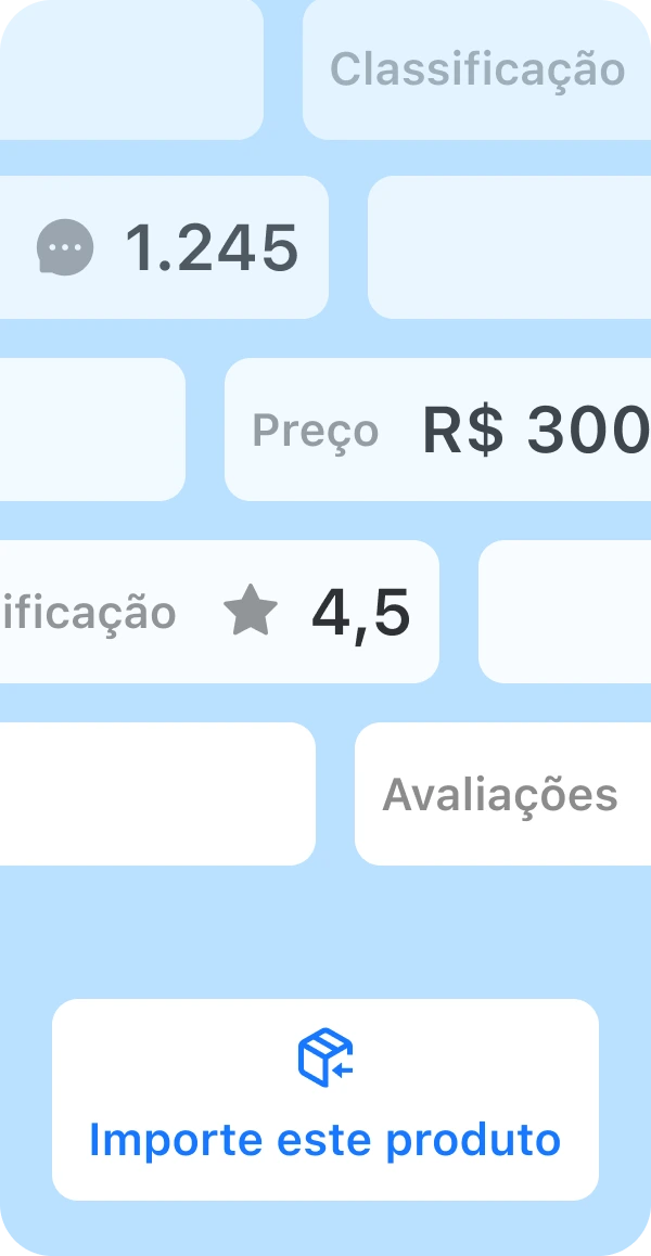 Encontre oportunidades