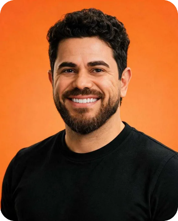 Edson Saldanha