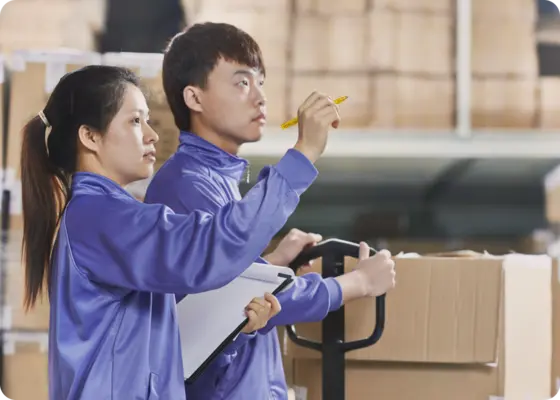 Control de calidad en origen