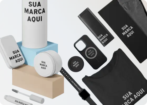 Personalización (Marca Privada)