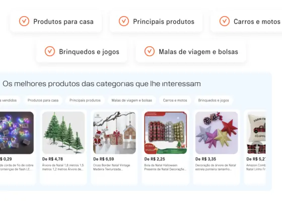 Recomendaciones personalizadas para el por mayor