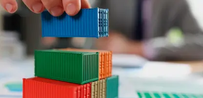 Financiamento para importação