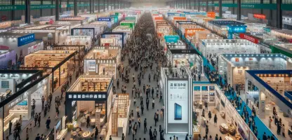 Tudo sobre a Canton Fair