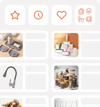 Recomendações personalizadas