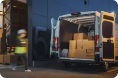 Lo recibes en Brasil con una factura y soporte local.