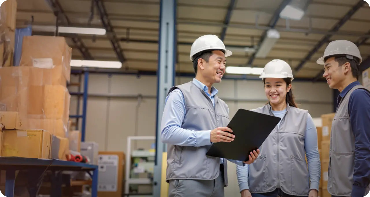 Encuentra proveedores confiables de China con completo apoyo en Brasil