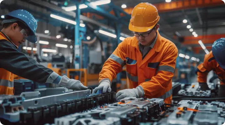 Importa de proveedores chinos seleccionados para tu negocio