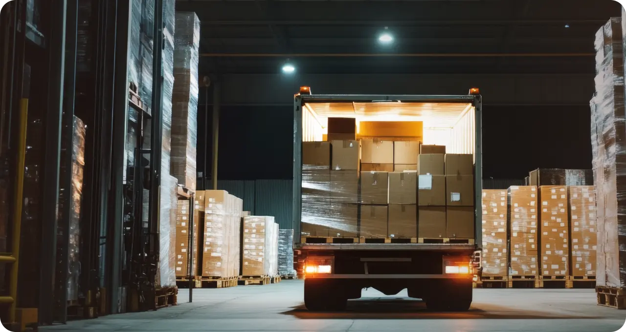 Te conectamos con los mejores mayoristas en China